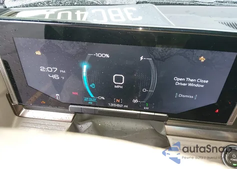 2024 GMC Hummer Ev Suv 3X z USA, uszkodzony, nr VIN 1GKB0SDC9RU108619